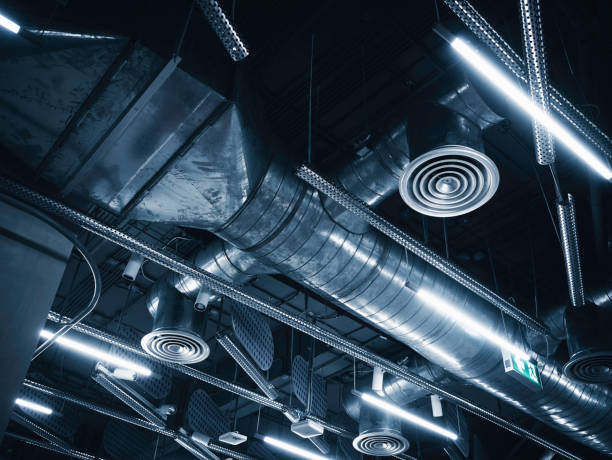 Best HVAC system installation  in Rockfish, NC