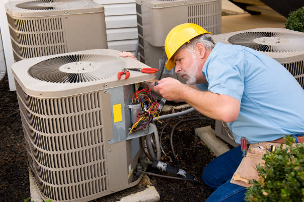 Best HVAC tune-up services  in Rockfish, NC