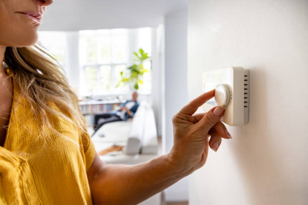 HVAC emergency services in Rockfish, NC