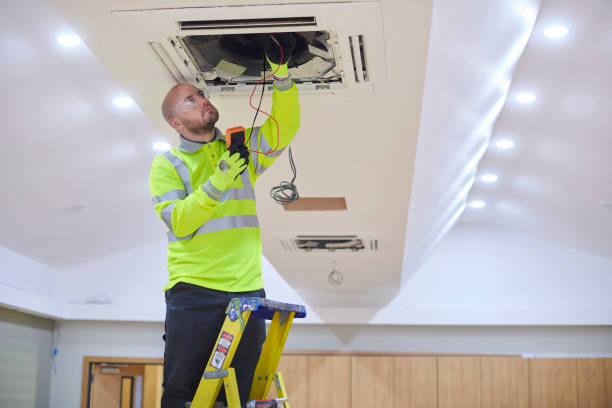 Best HVAC installation services  in Rockfish, NC