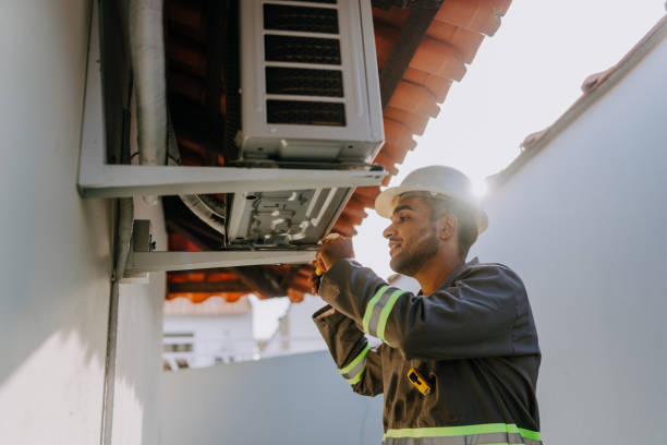 Best HVAC repair near me  in Rockfish, NC