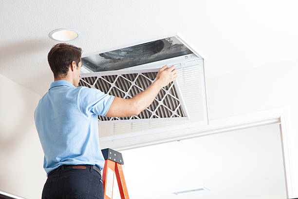Affordable air conditioning repair in Rockfish, NC