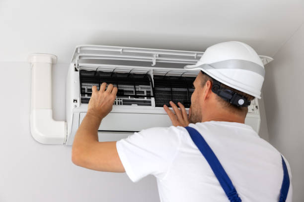 Best Commercial HVAC repair  in Rockfish, NC