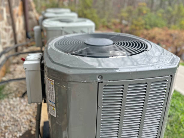 Best HVAC air duct cleaning  in Rockfish, NC