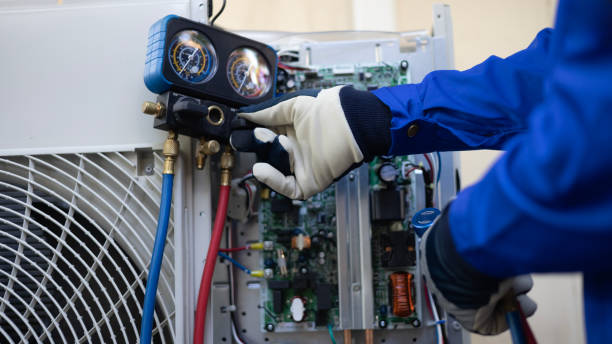 Best Furnace repair near me  in Rockfish, NC